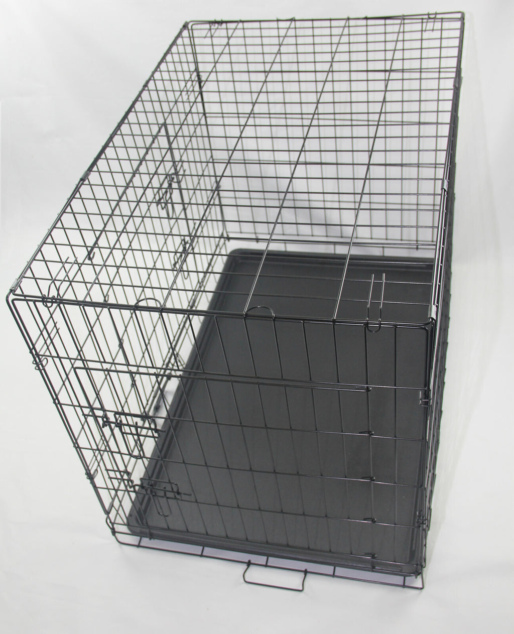 YES4PETS 30' Portable Foldable Dog Cat Rabbit Collapsible Crate Pet
