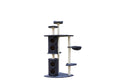 YES4PETS 170cm XL Multi Level Cat Scratching Post Tree Post Furniture