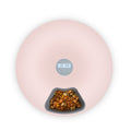 6 Meal Automatic Pet Dog Cat Food Feeder Dispenser