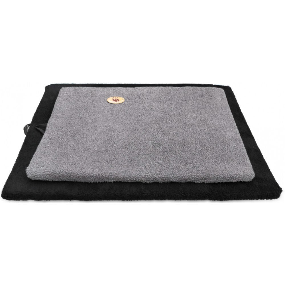 YES4PETS XL Washable Pet Dog Bed Cat Foam Beds Mat Pad Cushion