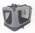 YES4PETS Medium Portable Foldable Dog Cat Puppy Rabbit Soft Crate
