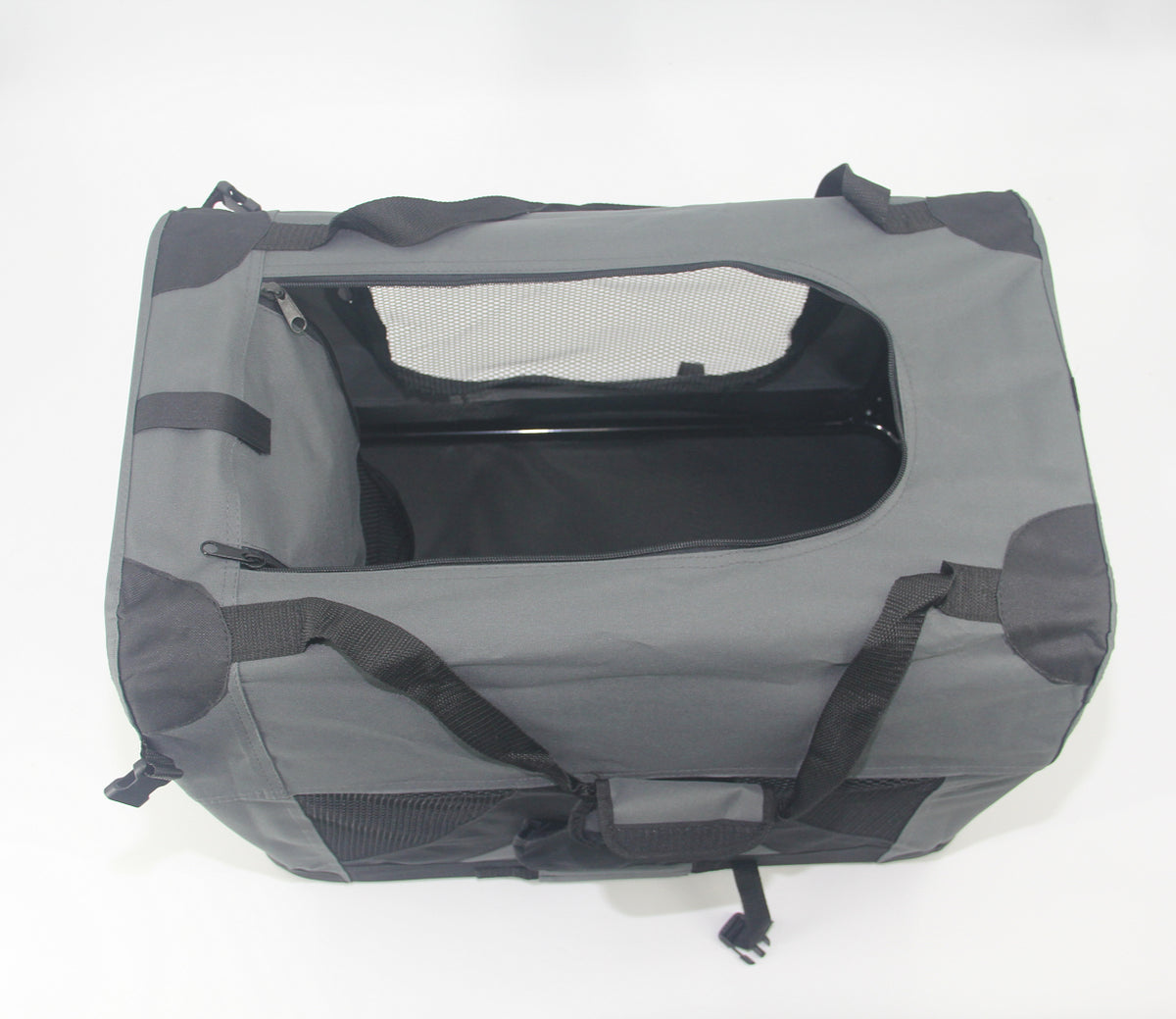 YES4PETS Medium Portable Foldable Dog Cat Puppy Rabbit Soft Crate