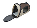 YES4PETS Small Pet Dog Cat Rabbit Guinea Pig Ferret Carrier Travel