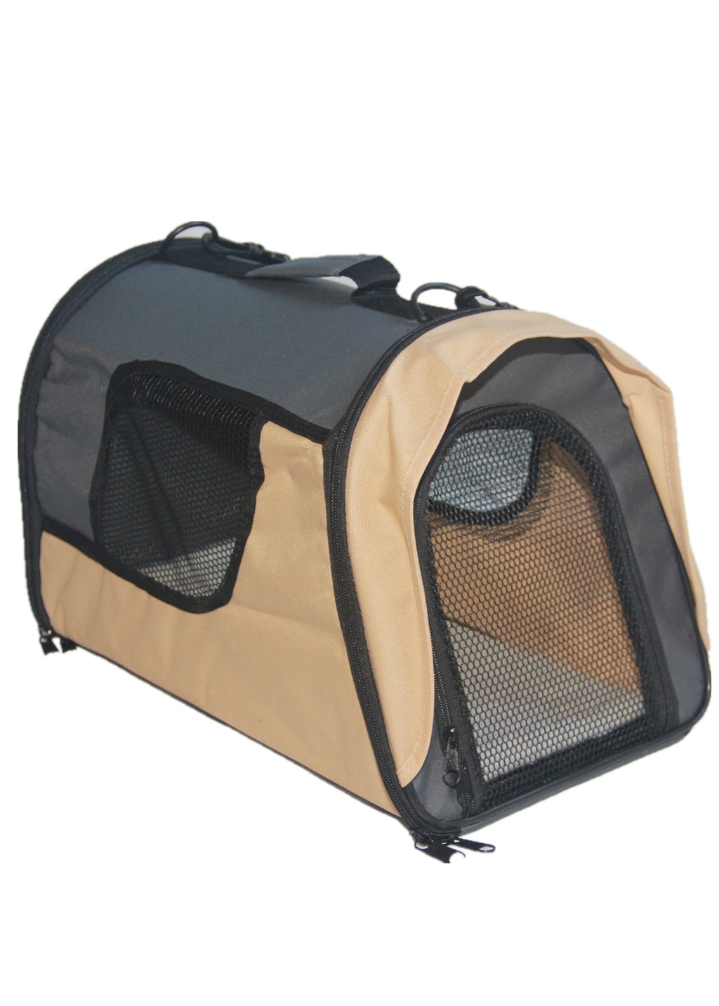 YES4PETS Small Pet Dog Cat Rabbit Guinea Pig Ferret Carrier Travel