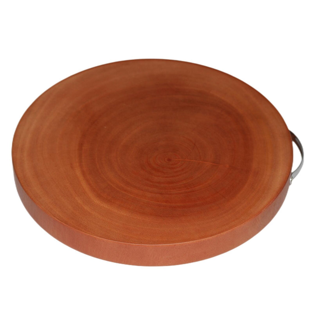 YES4HOMES 3 Natural Hardwood Hygienic Kitchen Cutting Wooden Chopping
