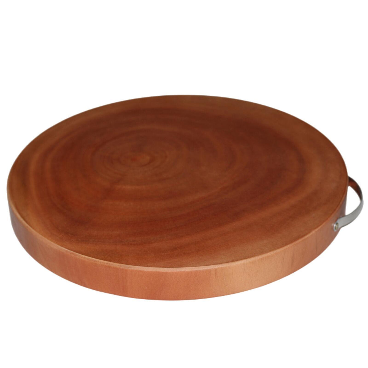 YES4HOMES 3 Natural Hardwood Hygienic Kitchen Cutting Wooden Chopping