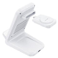 CHOETECH T608-F 15W 4-in-1 Wireless Charger Stand