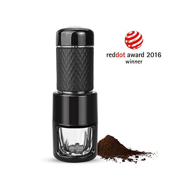 STARESSO Portable Manual Espresso Maker