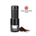 STARESSO Portable Manual Espresso Maker