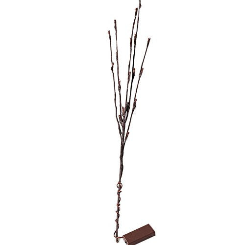5 Sets of LED Light Bunch Stem