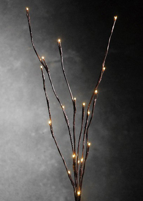 5 Sets of LED Light Bunch Stem