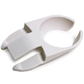 25 Pack of Wine Glass Holder Plate Clip - Stand Up Function
