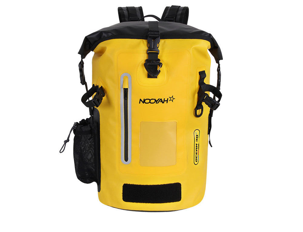 NOOYAH IPX8 Waterproof Bike Cycle Outdoor Sports Backpack