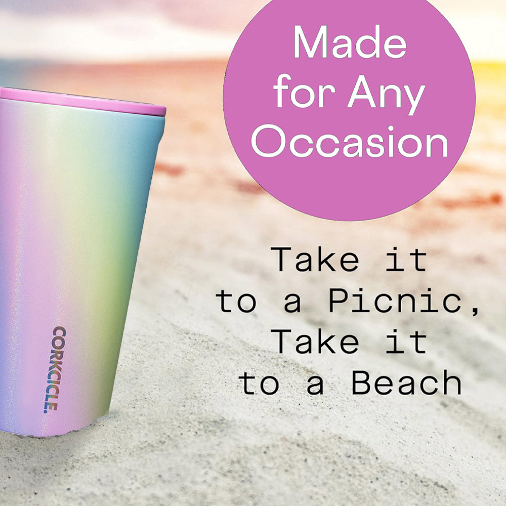 Corkcicle Classic Insulated Tumbler, 750 ml