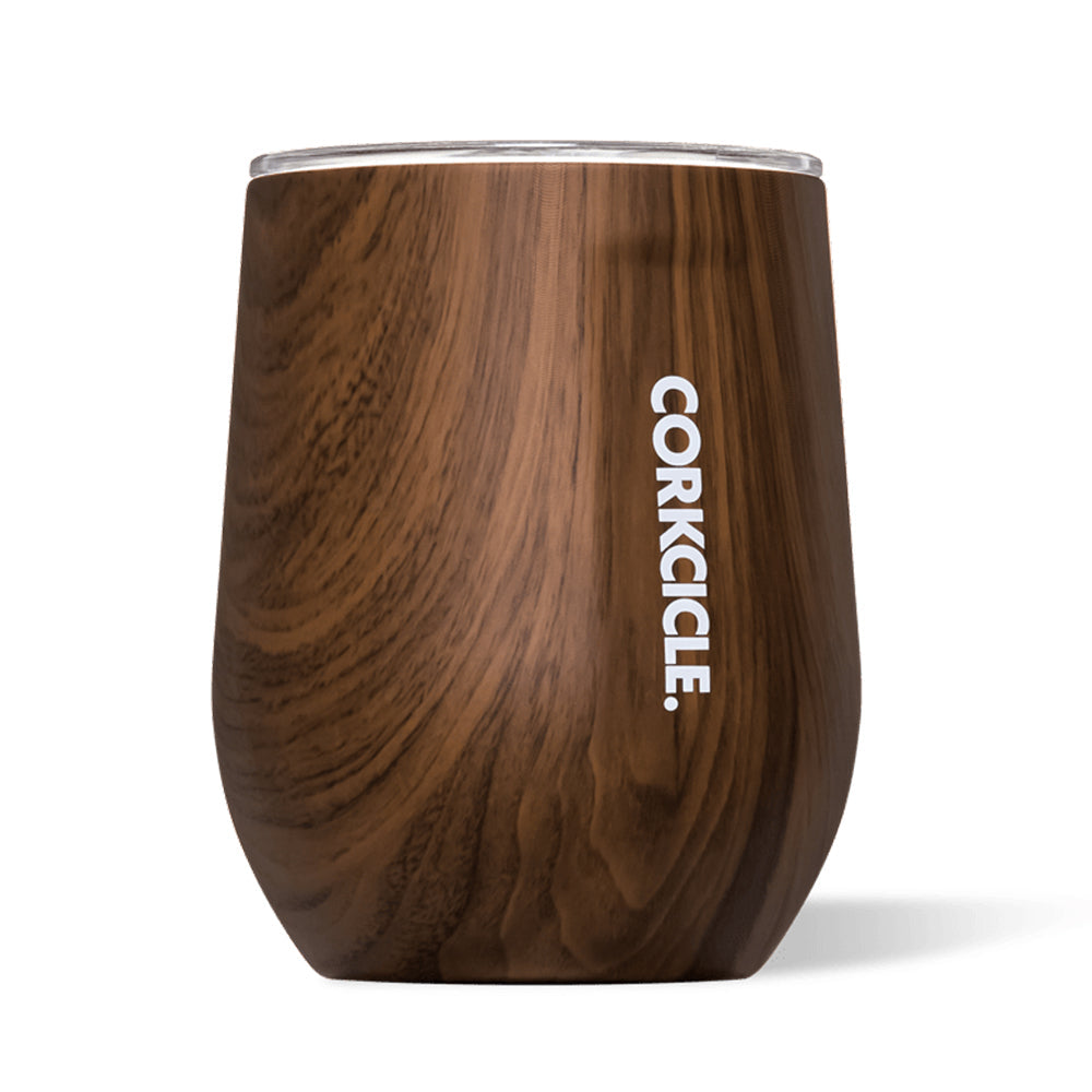 Corkcicle Insulated Stemless Wine Cup, 355 ml