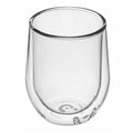 Corkcicle Double Wall Glass Stemless, 2 Pack