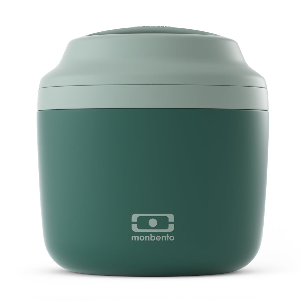Monbento MB Element Insulated Stainless Steel Bento Box
