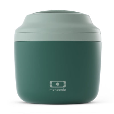 Monbento MB Element Insulated Stainless Steel Bento Box