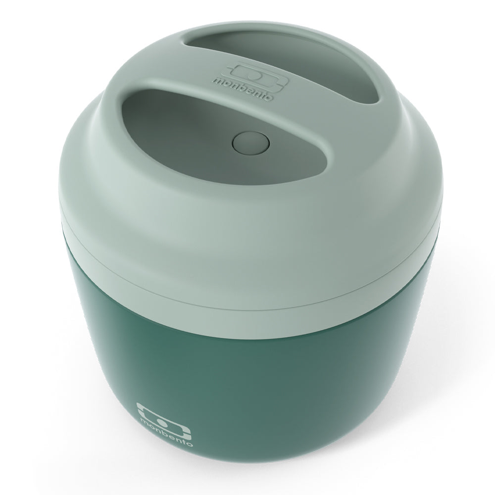 Monbento MB Element Insulated Stainless Steel Bento Box