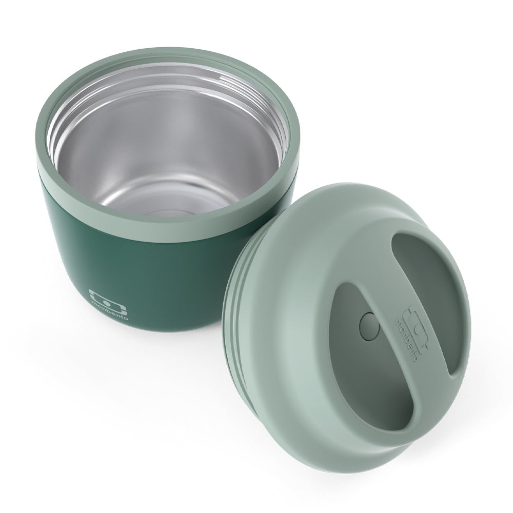 Monbento MB Element Insulated Stainless Steel Bento Box