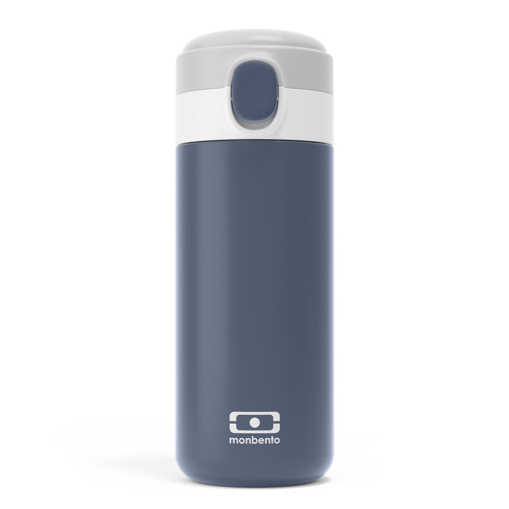Monbento MB Pop Insulated Drink Bottle, 360 ml