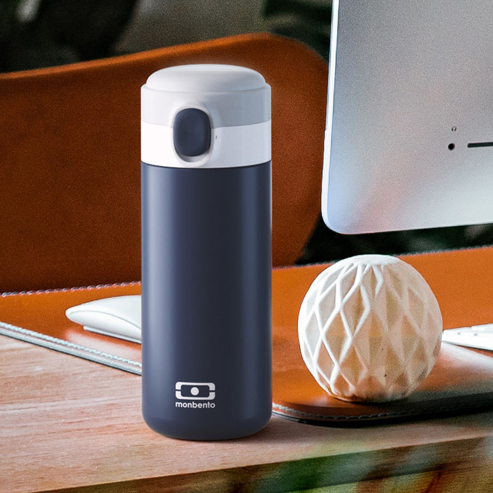Monbento MB Pop Insulated Drink Bottle, 360 ml