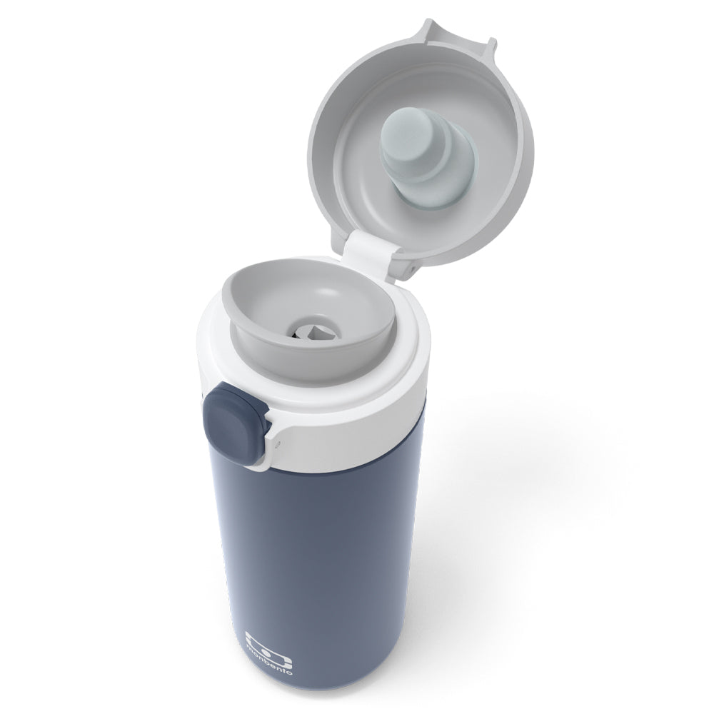 Monbento MB Pop Insulated Drink Bottle, 360 ml