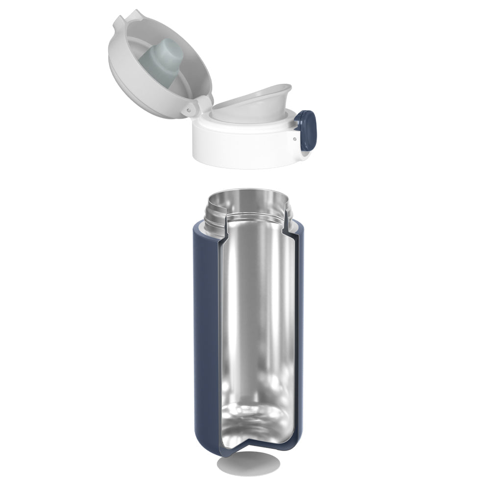 Monbento MB Pop Insulated Drink Bottle, 360 ml