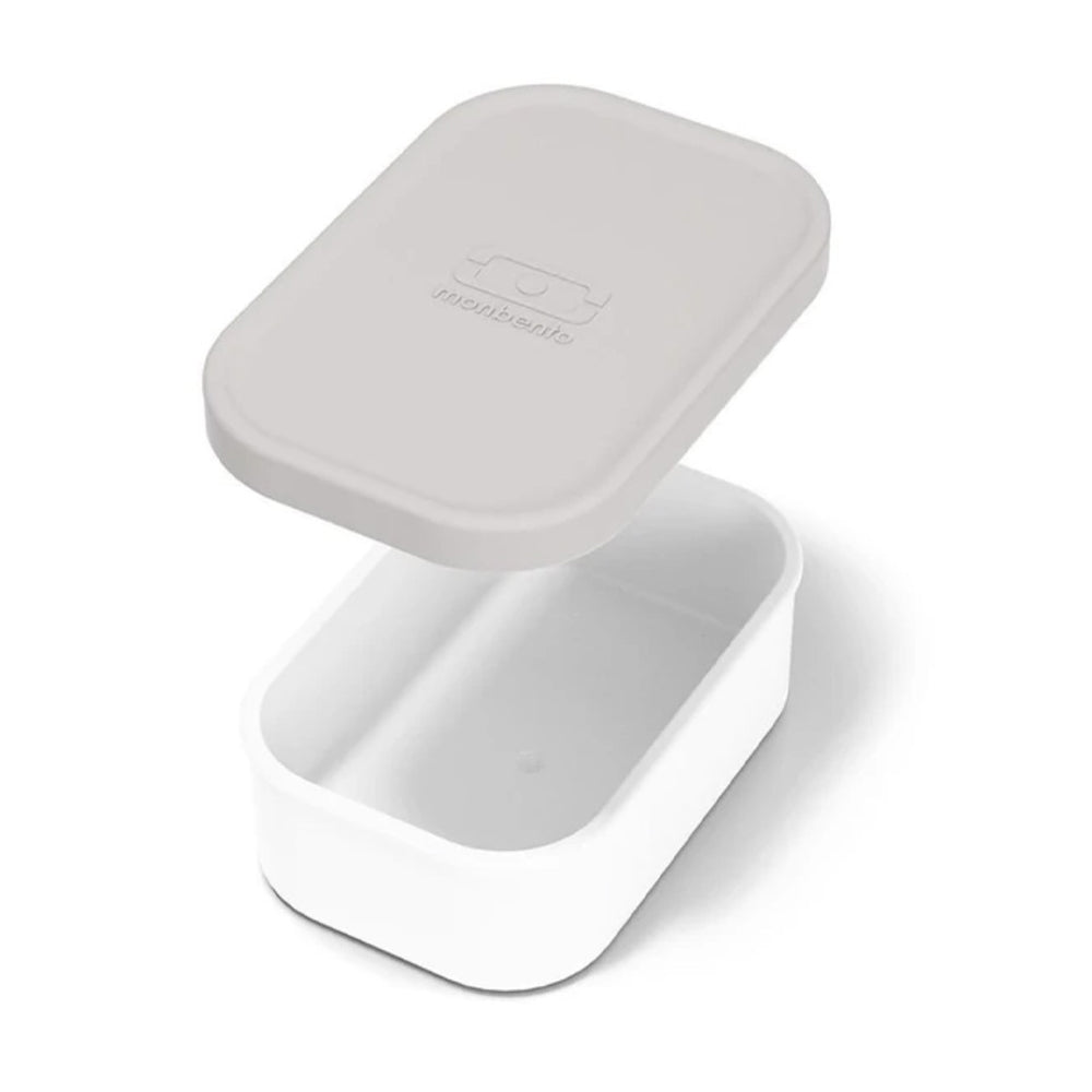 Monbento MB Extra Bento Box Containers, Set of 4