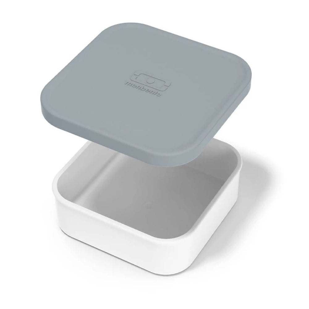 Monbento MB Extra Bento Box Containers, Set of 4