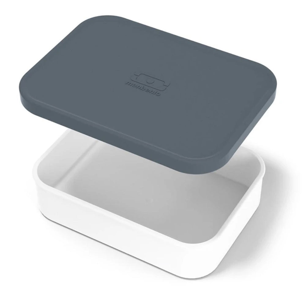Monbento MB Extra Bento Box Containers, Set of 4