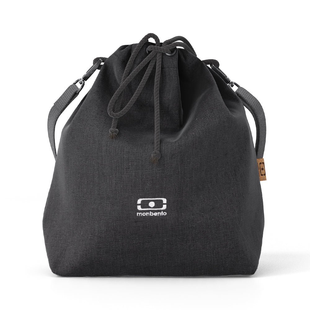 Monbento MB Fresh Insulated Lunch Bag, 5.7 L