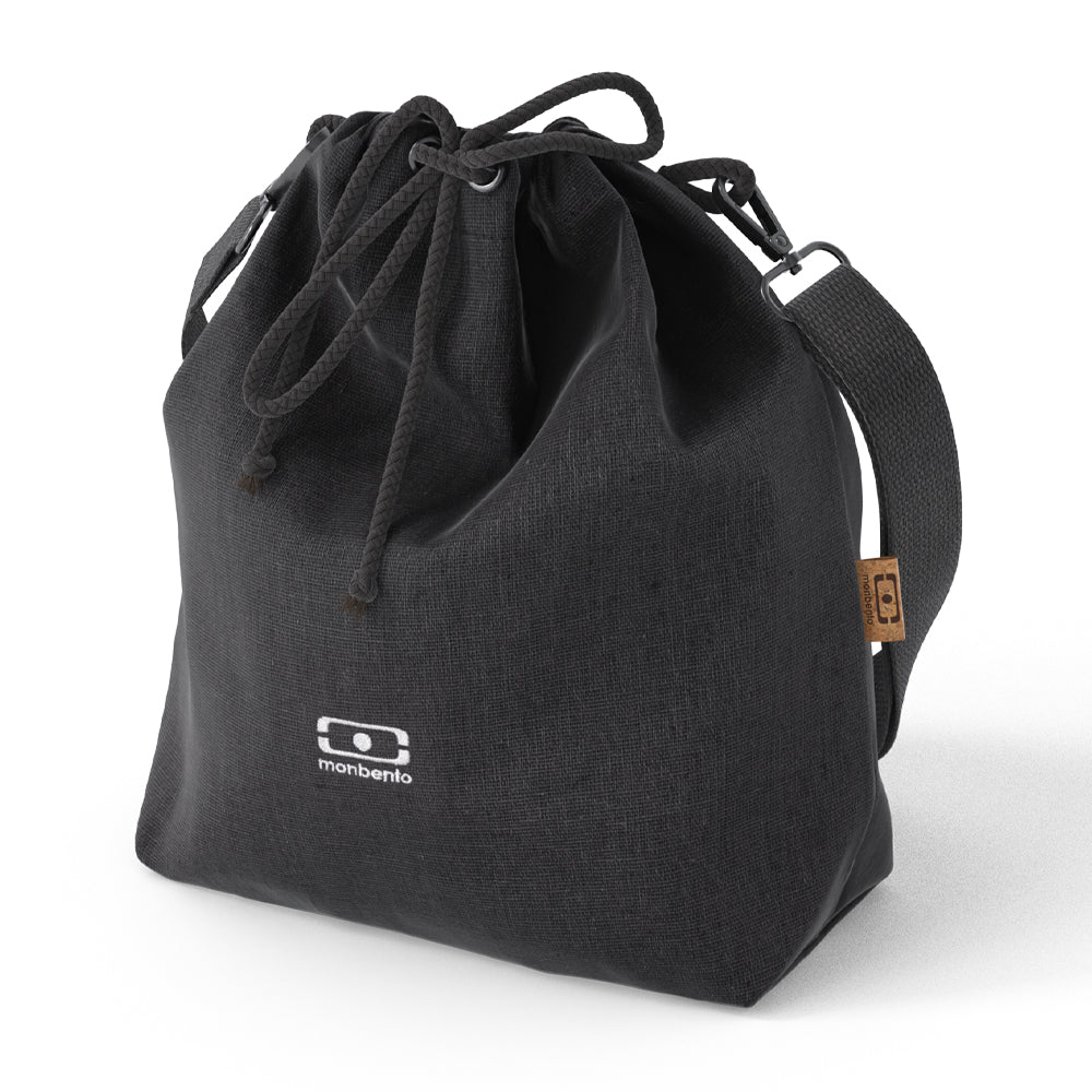 Monbento MB Fresh Insulated Lunch Bag, 5.7 L