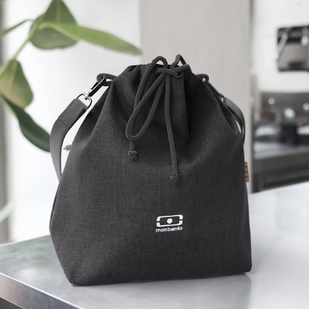 Monbento MB Fresh Insulated Lunch Bag, 5.7 L