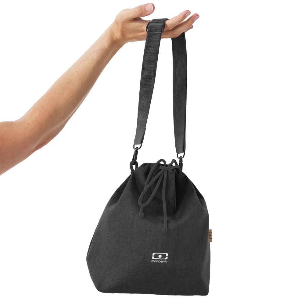 Monbento MB Fresh Insulated Lunch Bag, 5.7 L