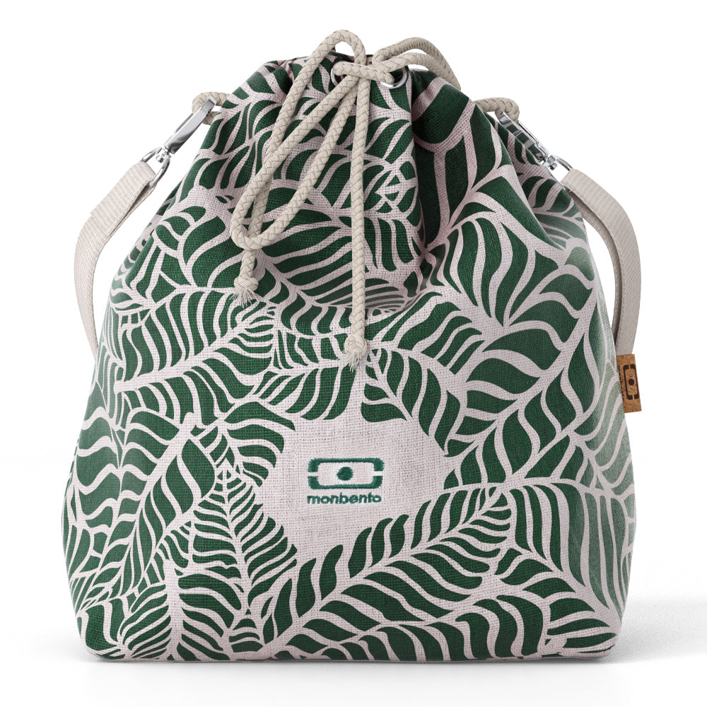 Monbento MB Fresh Insulated Lunch Bag, 5.7 L