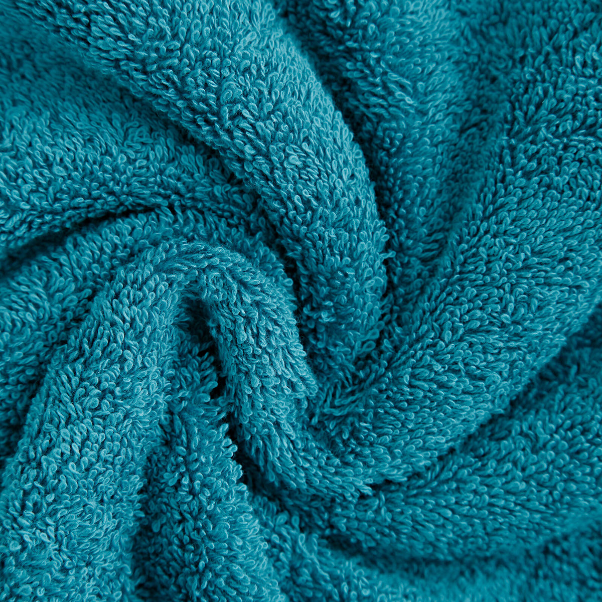 Linenland 550 GSM Cotton Bath Towels, Set of 4, 68 x 137 cm