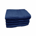 500 GSM Bath Towels, Set of 4, 70 x 140 cm