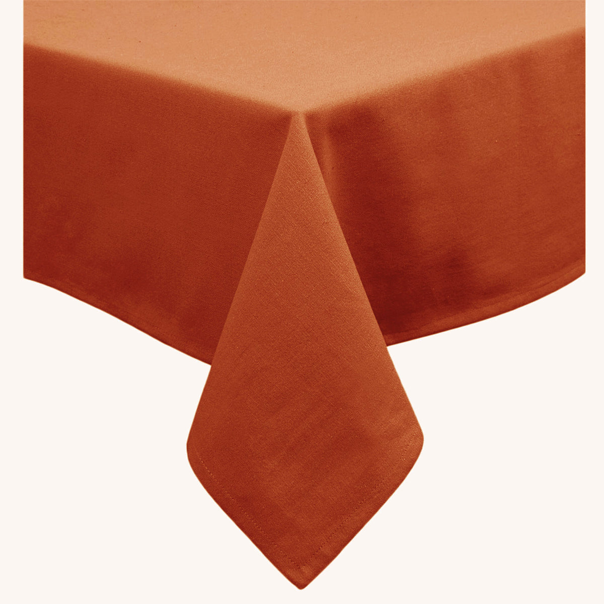 Hoydu Cotton Blend Table Cloth