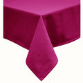 Hoydu Cotton Blend Oblong Tablecloth
