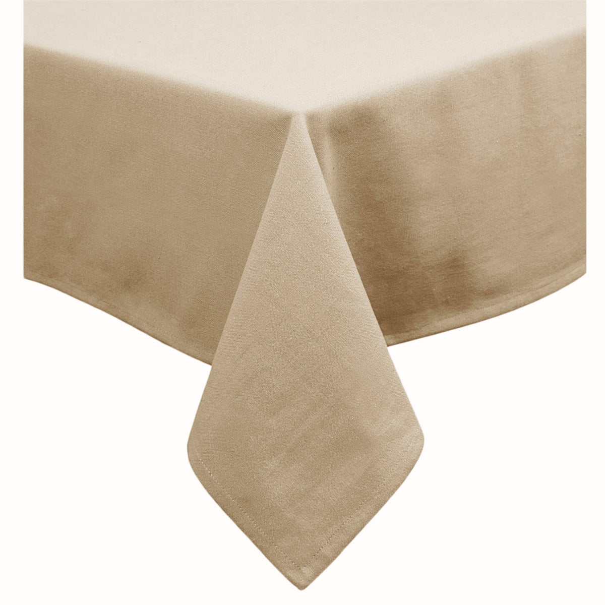 Hoydu Cotton Blend Table Cloth