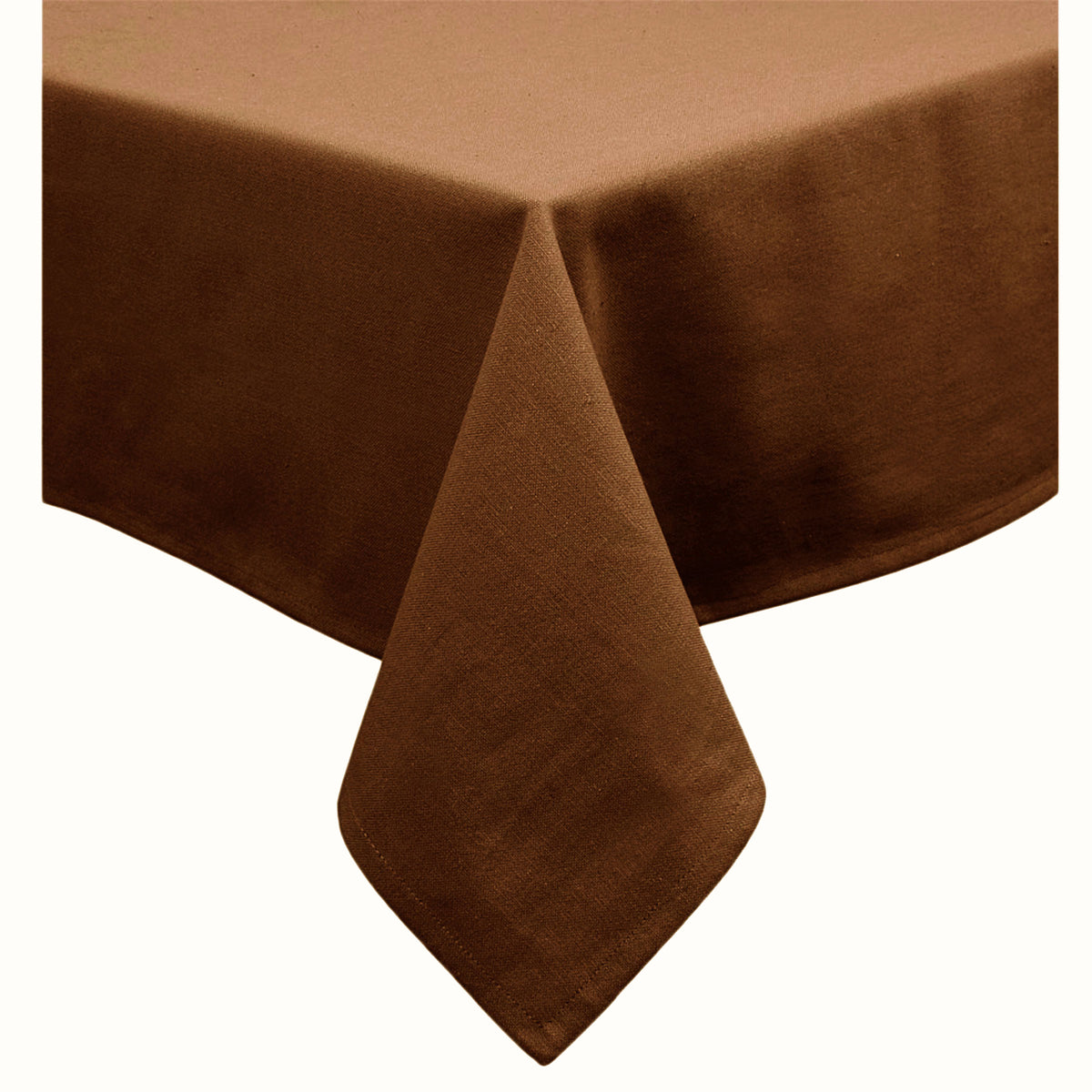 Hoydu Cotton Blend Table Cloth