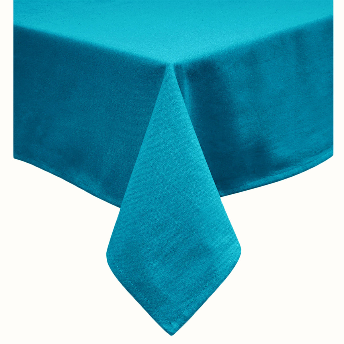 Hoydu Cotton Blend Table Cloth