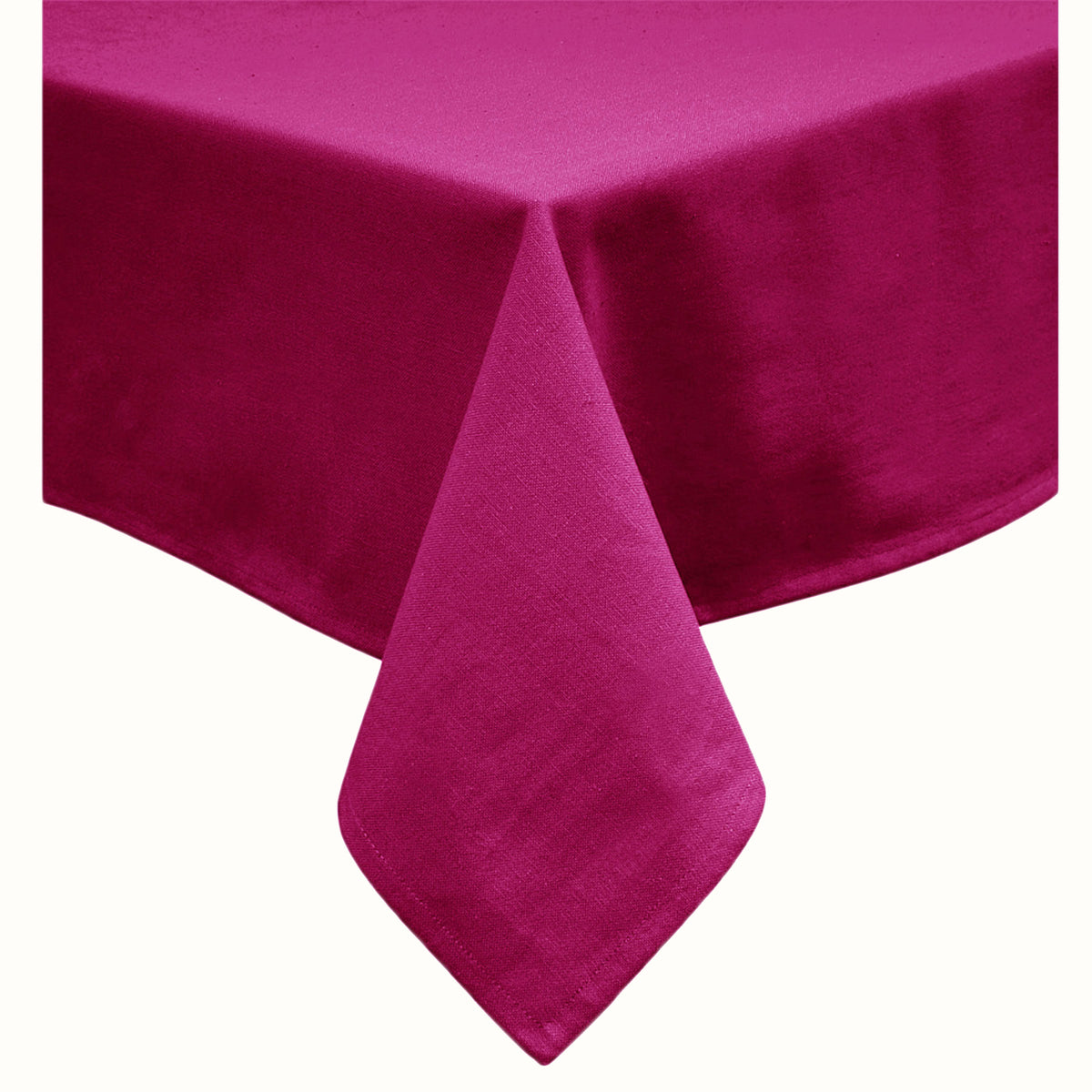 Hoydu Cotton Blend Table Cloth