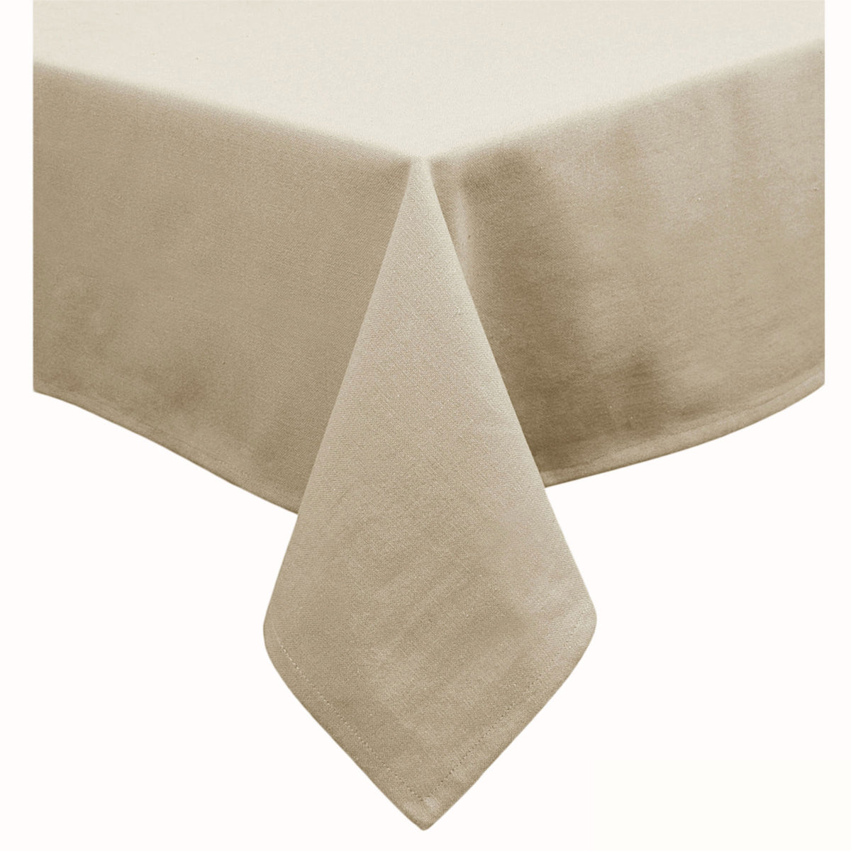Hoydu Cotton Blend Table Cloth
