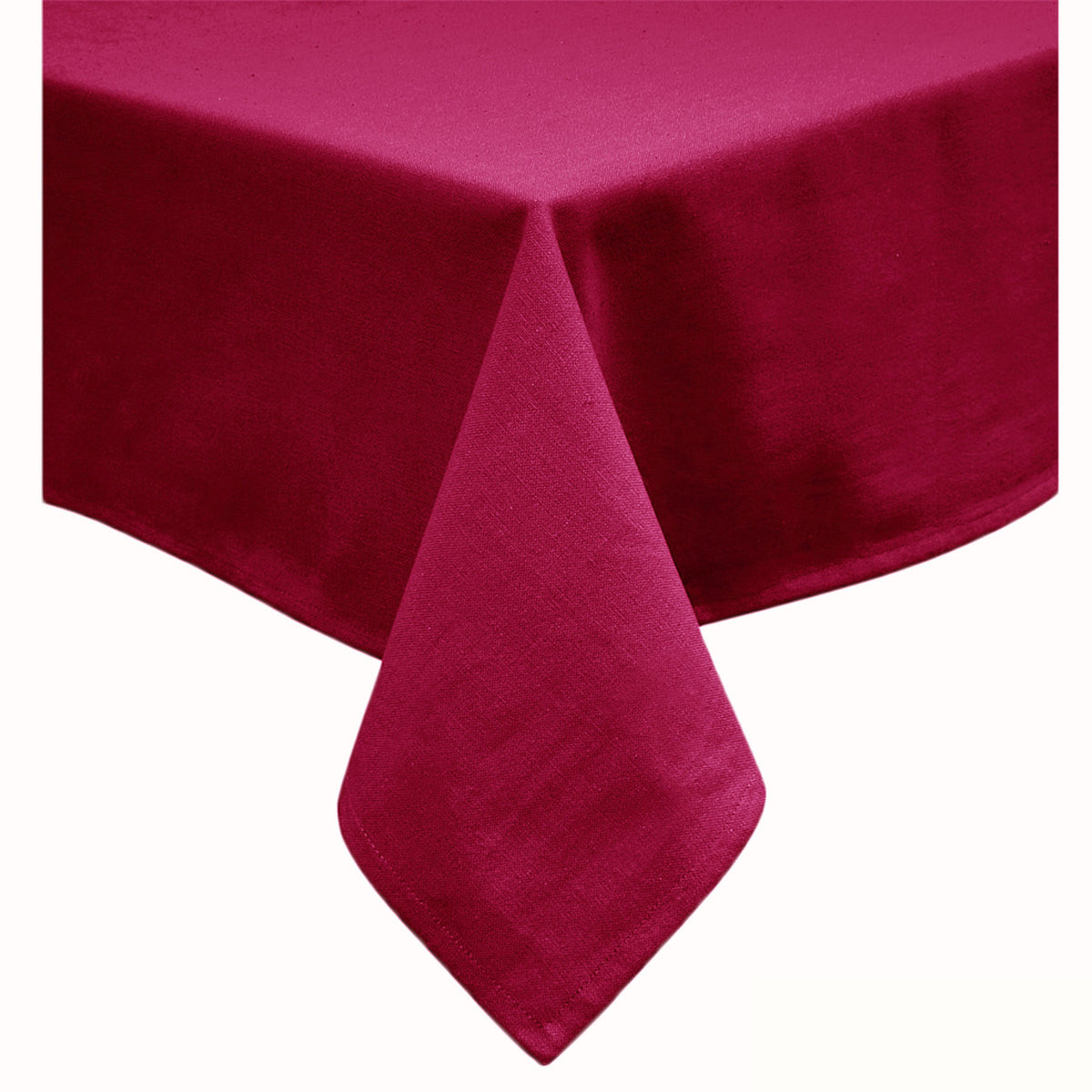 Hoydu Cotton Blend Table Cloth