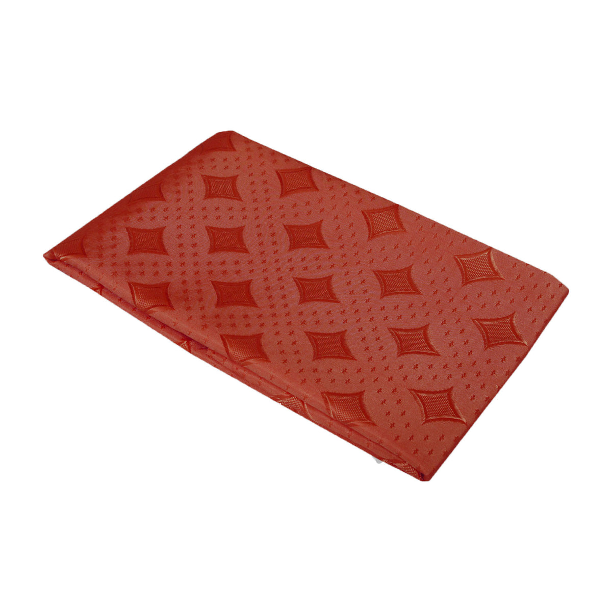 Stain Resistant Jacquard Tablecloth, 150 x 220 cm