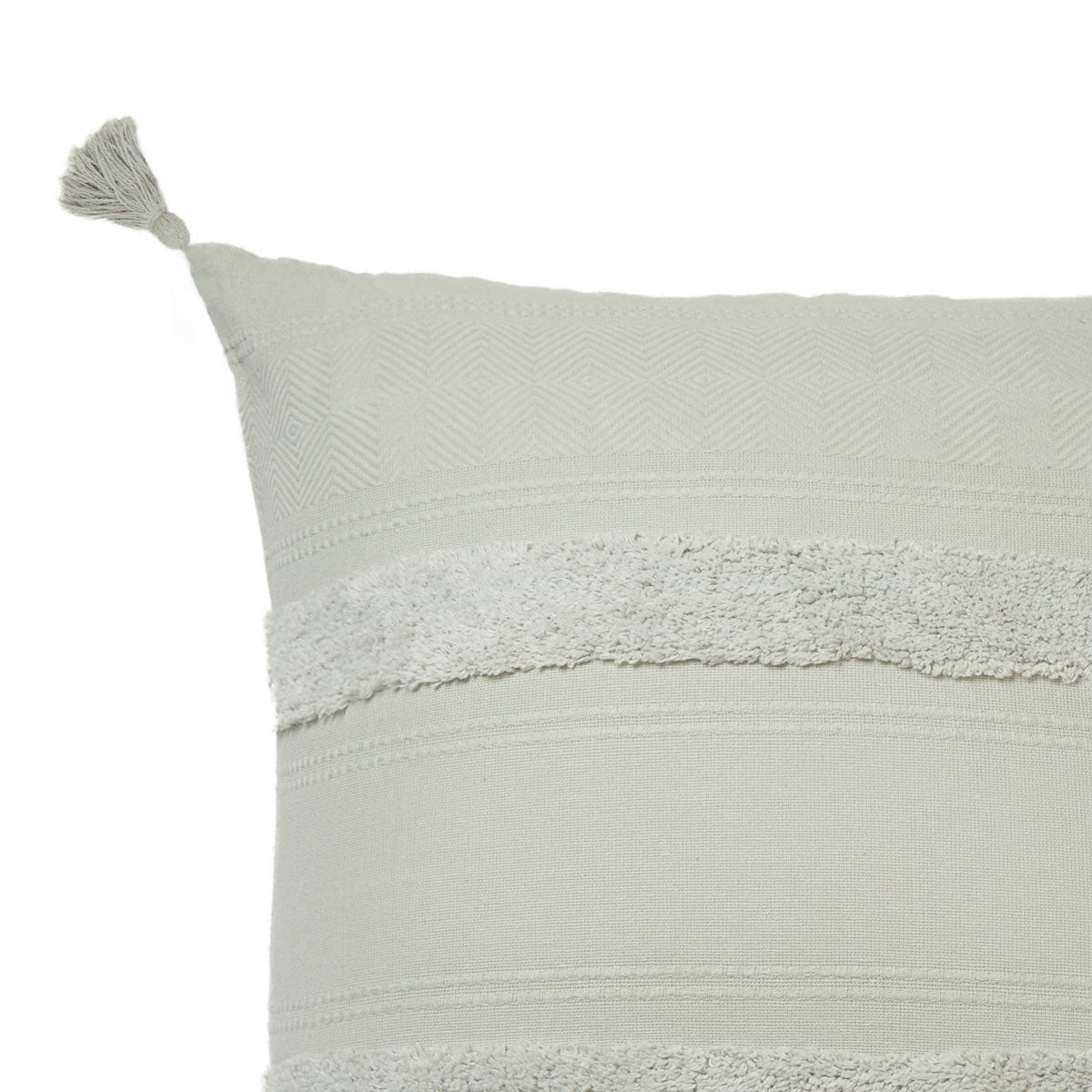 Accessorize Indra Cotton Cushion Cover, 45 x 45 cm