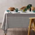 Vintage Design Homewares Natural French Linen Tablecloth