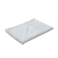 Vintage Design Homewares Gypsy Washed Linen Cotton Table Runner 35 x